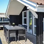Tatil Evi 3 Bedroom Gorgeous In Hvide Sande *