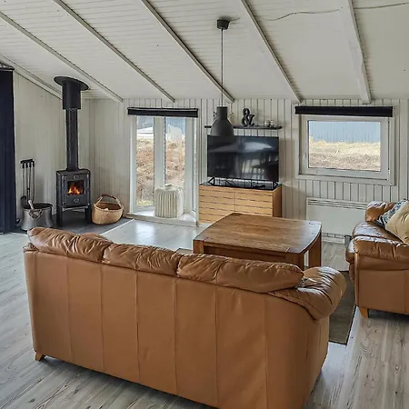 3 Bedroom Gorgeous In Hvide Sande * Bjerregård