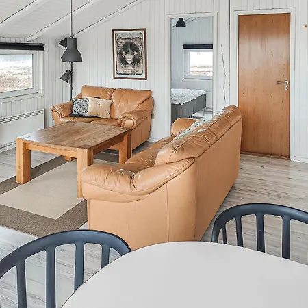 Vakantiehuis 3 Bedroom Gorgeous In Hvide Sande