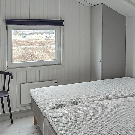 3 Bedroom Gorgeous In Hvide Sande