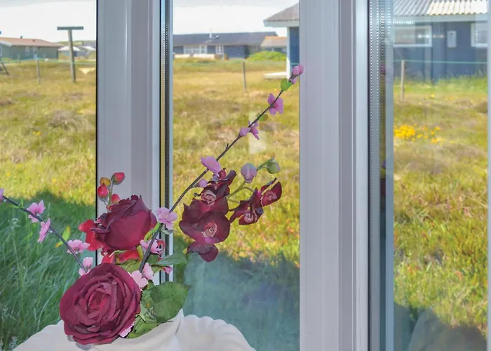 3 Bedroom Gorgeous In Hvide Sande