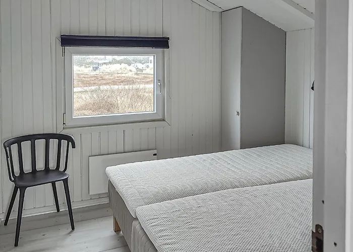 3 Bedroom Gorgeous In Hvide Sande