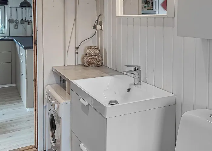 Vakantiehuis 3 Bedroom Gorgeous In Hvide Sande